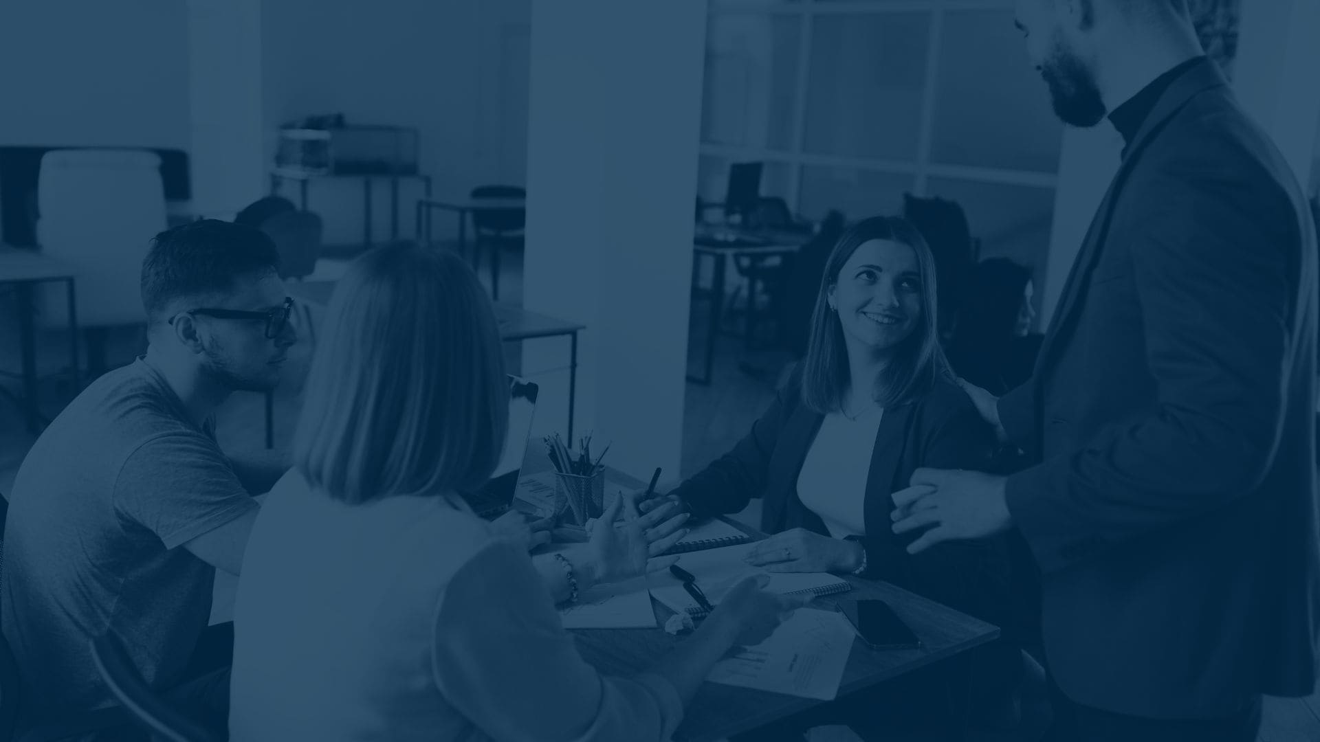 Soporte en Recursos Humanos Soporte en Recursos Humanos